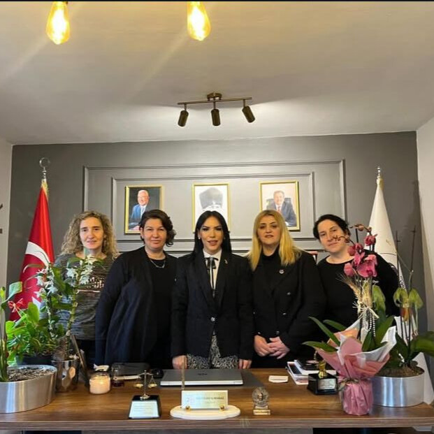 Berberler Odası Ziyaretlerimiz